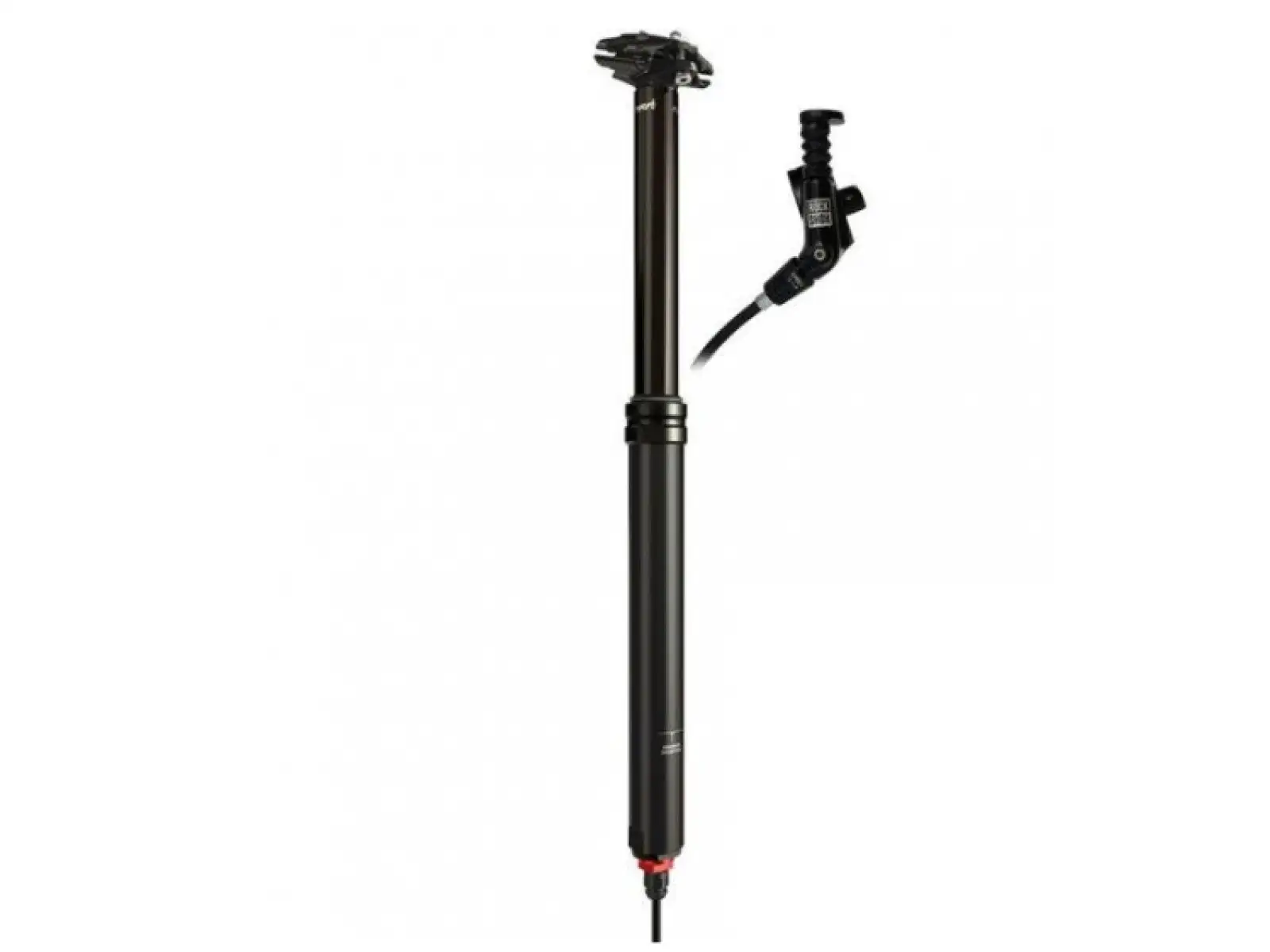 Rock Shox Reverb Stealth C1 150 mm / 30,9 mm teleskopická sedlovka + STD páka