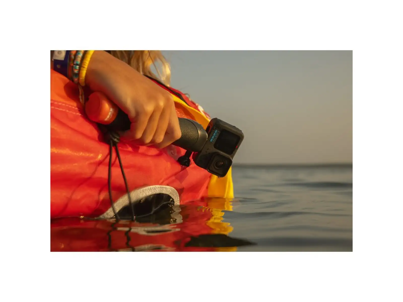 GoPro HERO12 Black akčná kamera + termohrnček GoPro
