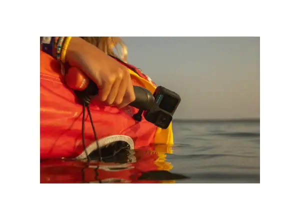 GoPro HERO12 Black akčná kamera + termohrnček GoPro