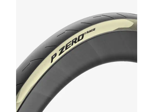 Pirelli P ZERO™ Race Retro, TechBELT, 127tpi, SmartEVO, plášť kevlar Retro