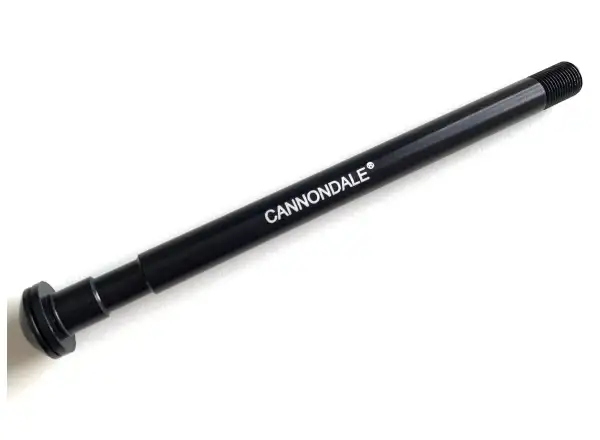 Leonardi Factory Thru Axle pevná os Cannondale Speed Release Boost