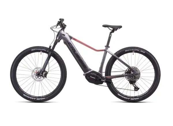 Crussis e-Guera 9.11 894Wh horský elektrobicykel
