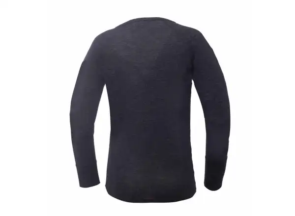 2117 of Sweden Pauki dámska termo súprava Grey Melange