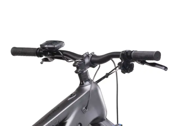 Crussis ONE-Guera 9.10-M (720 Wh) horský elektrobicykel