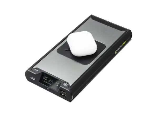 Goal Zero Sherpa 100PD Powerbanka