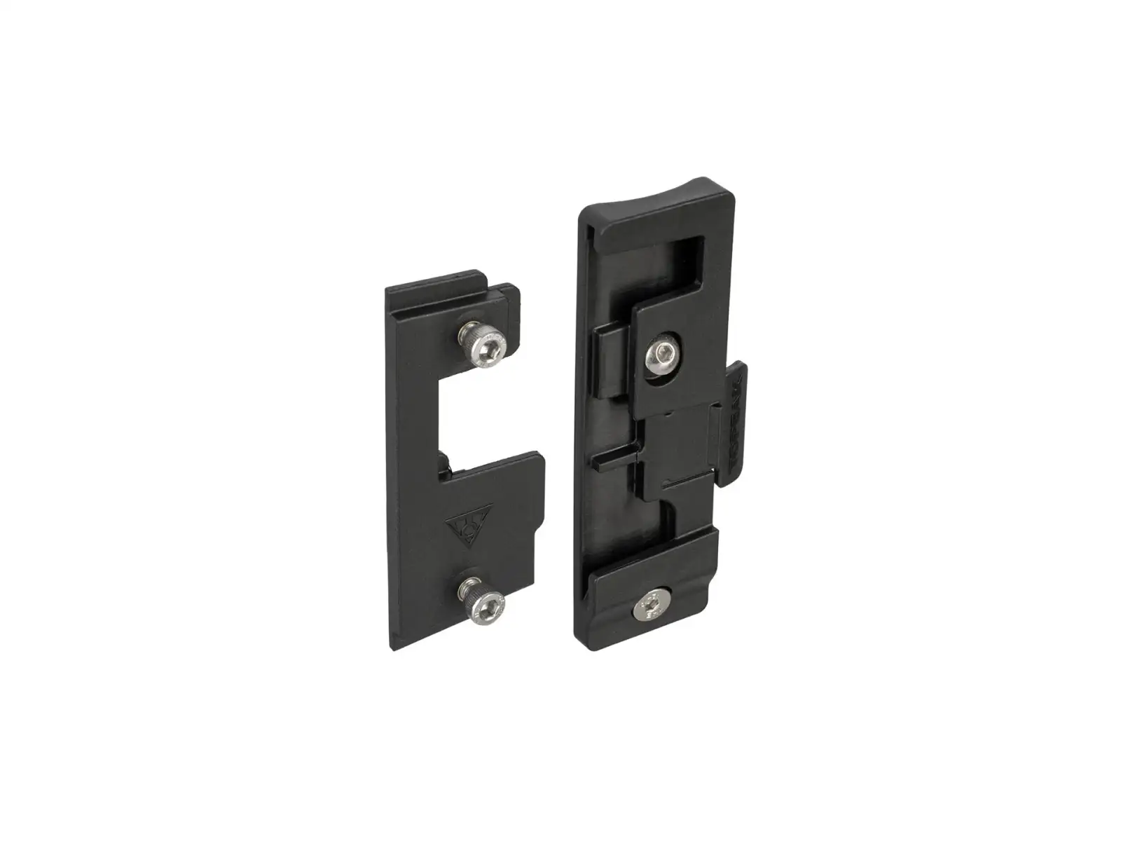Topeak držiak QR Mount II na prichytenie košíka