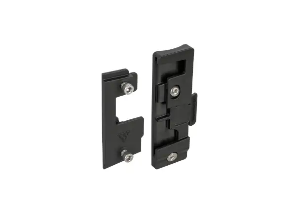 Topeak držiak QR Mount II na prichytenie košíka