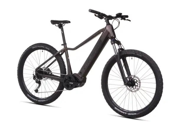Crussis ONE-Guera 7.11 513Wh horský elektrobicykel