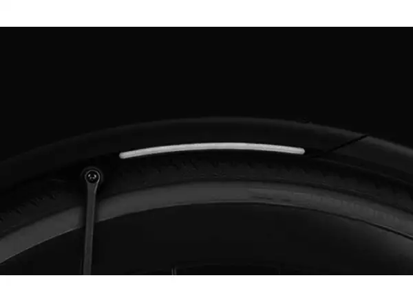 Sada blatníkov TetraFender G1 a G2 pre štrkové bicykle do 650C/700C*50C