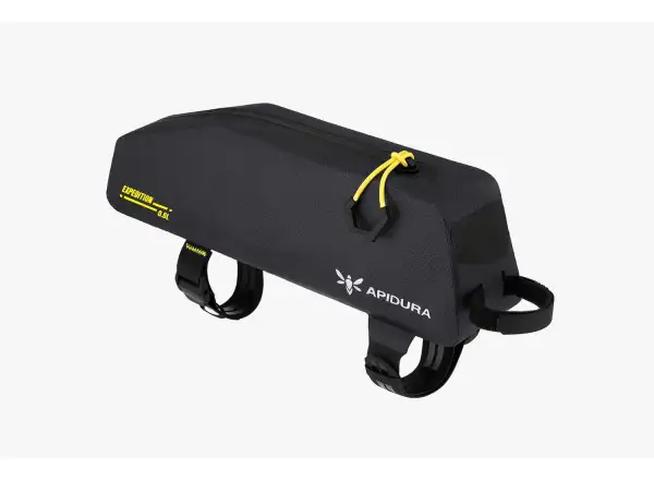 Apidura Expedition Top tube pack 0,6 l brašna na rám