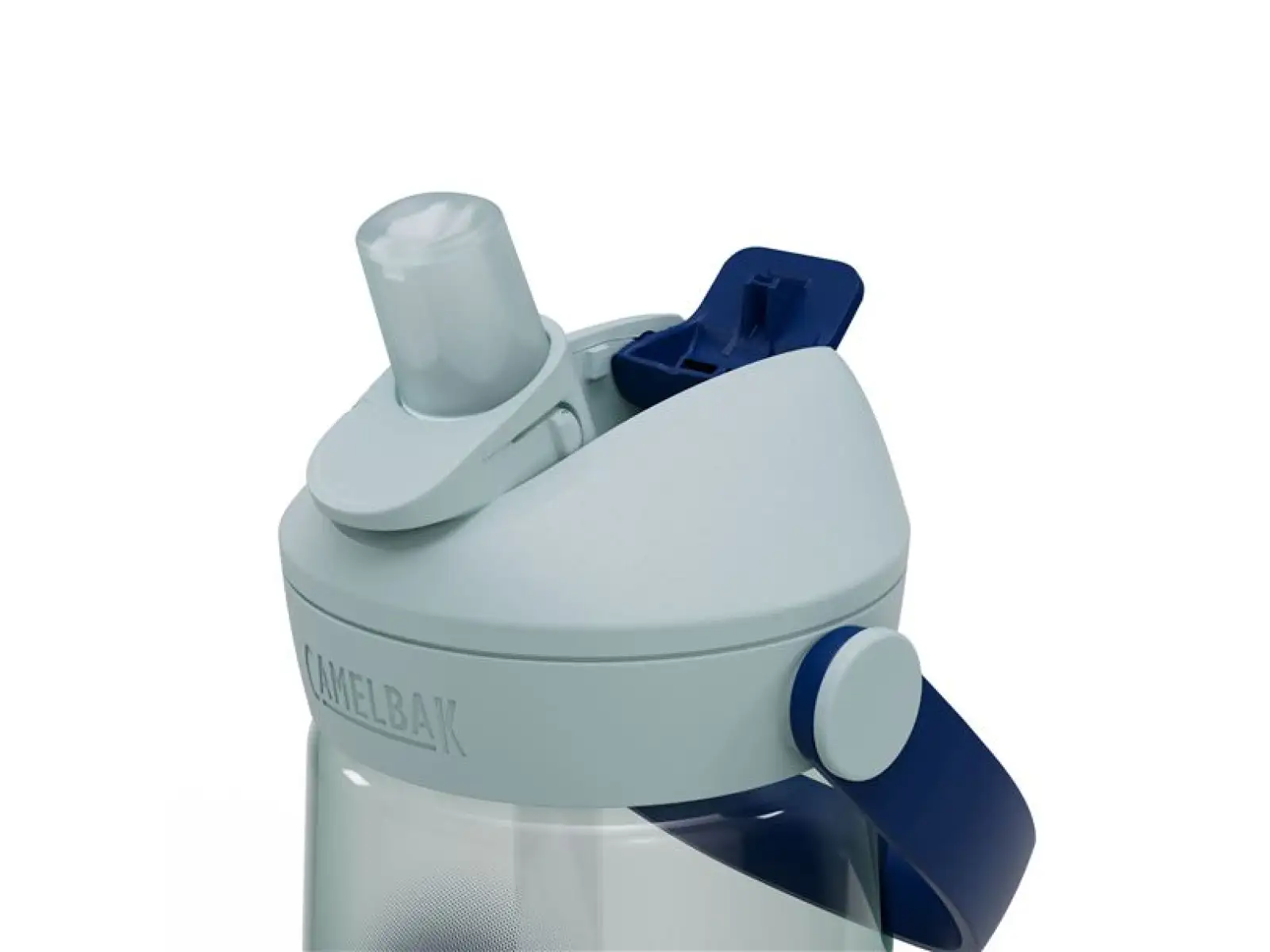Camelbak Thrive Flip Straw fľaša 0,75l Deep Sea Dawn
