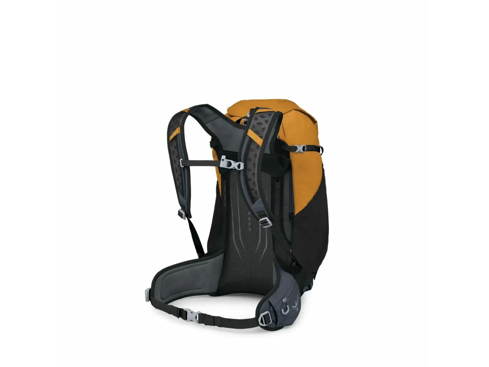 Osprey Hikelite batoh 32 l Tungsten/Yellow