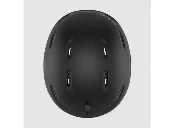 Smith Descend MIPS lyžiarska helma Matte Black