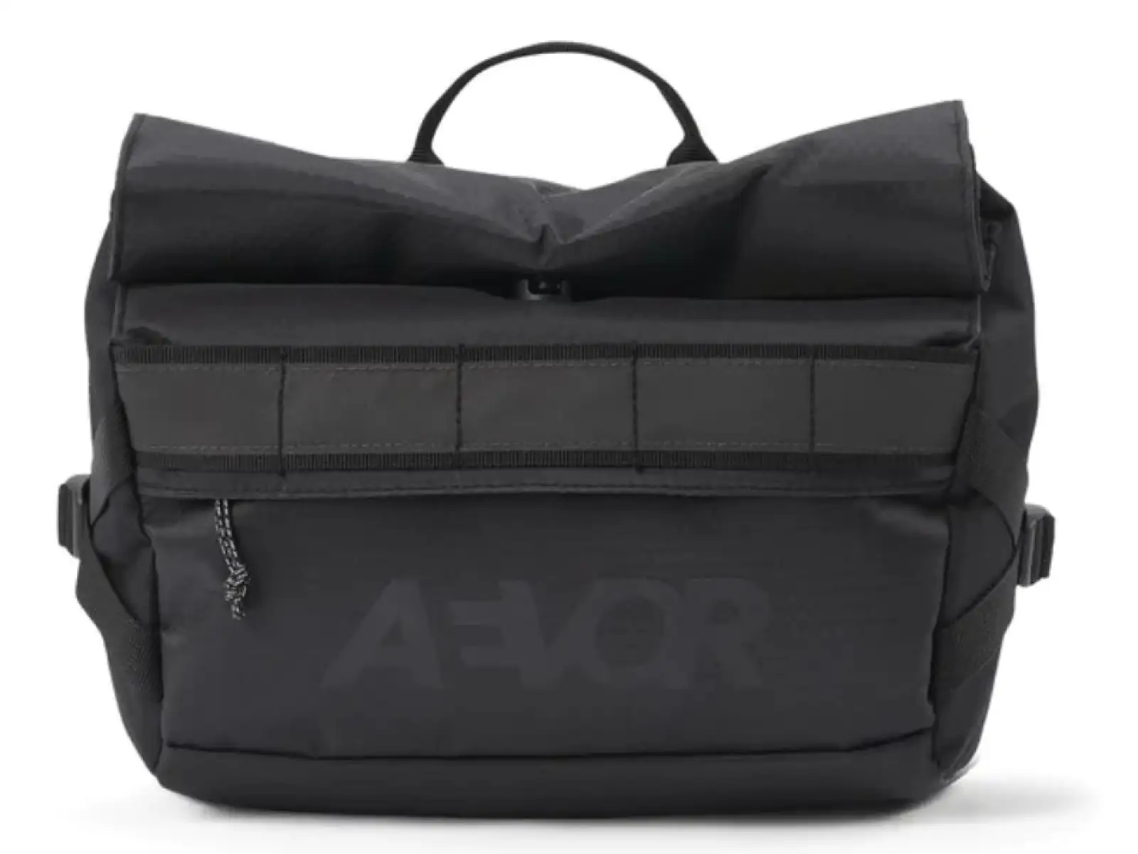 Aevor Waist Pack Proof Kidney 5-9 l Black