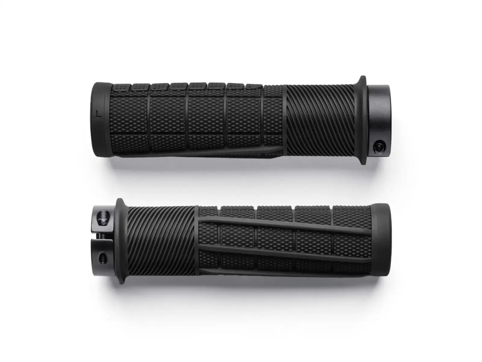OneUP Thick Grips čierna