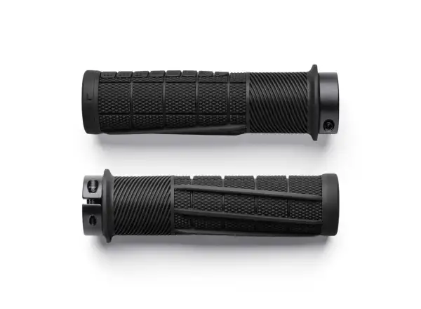 OneUP Thick Grips čierna