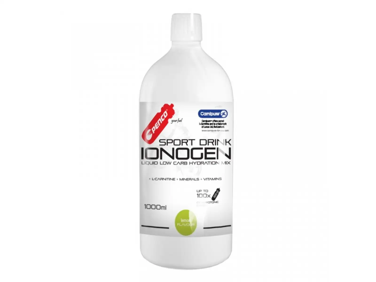 Penco Ionogen nápoj s L-karnitínom 1000ml