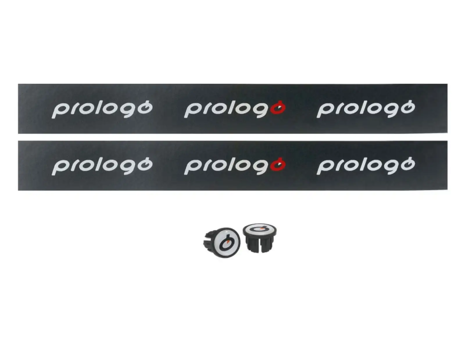 Prologo PlainTouch omotávka zelená