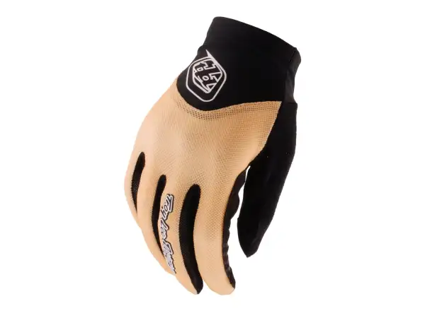 Troy Lee Designs Ace Yo Moto rukavice Butter