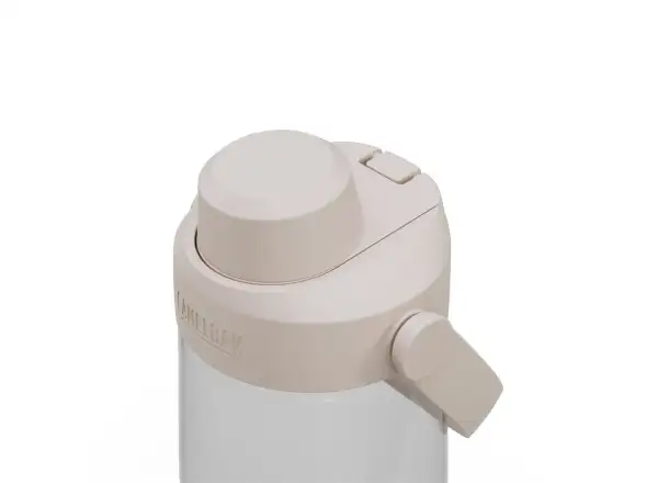 Camelbak Thrive Chug fľaša 0,75 l Clear