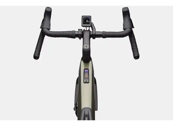 Cannondale Synapse Neo Allroad 1 gravel elektrobicykel MGY