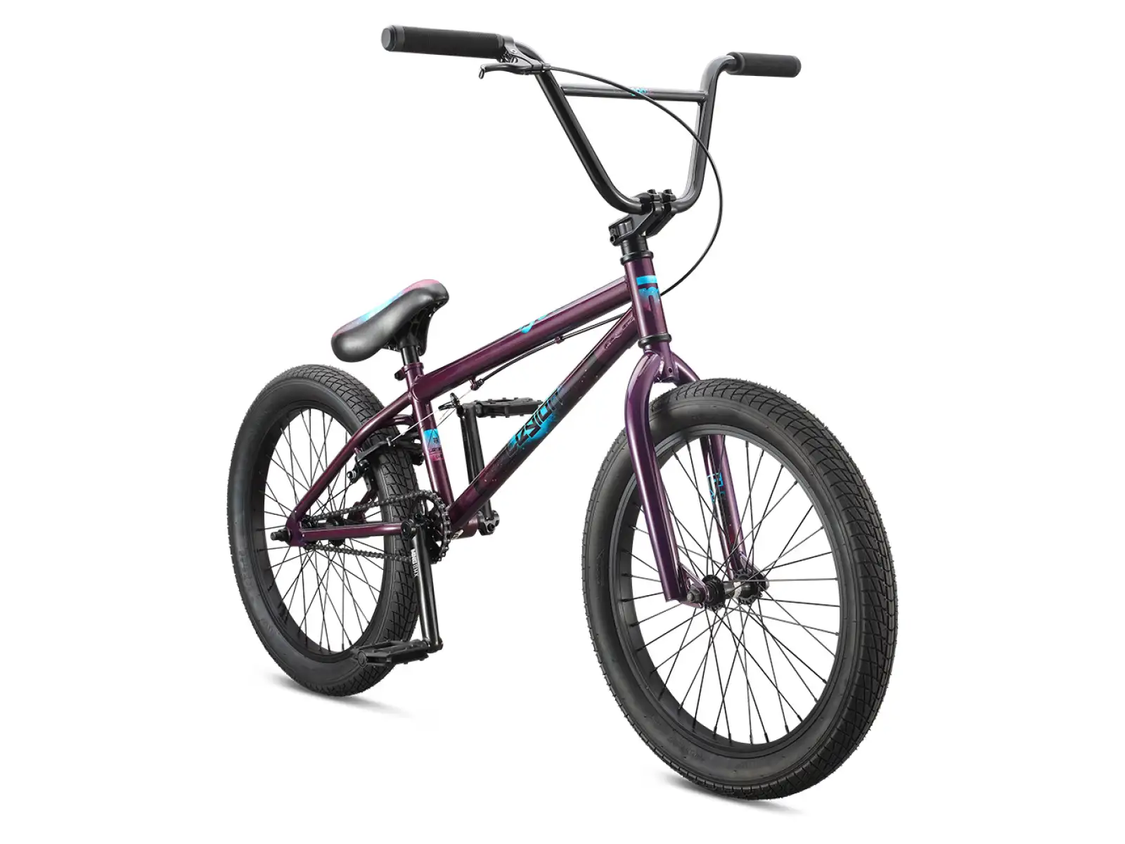 Mongoose Legion 40 PUR BMX bicykel