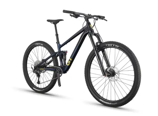 GT Zaskar FS 29 Comp horský bicykel ING