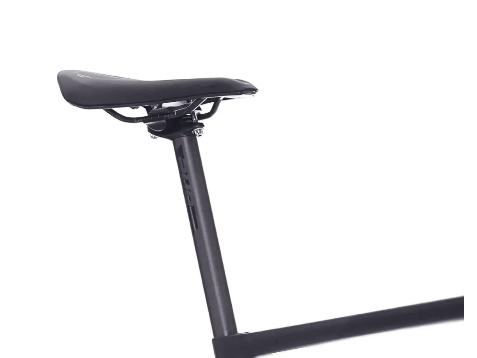 Superior RR 9.8 cestný bicykel Matte Carbon / Black