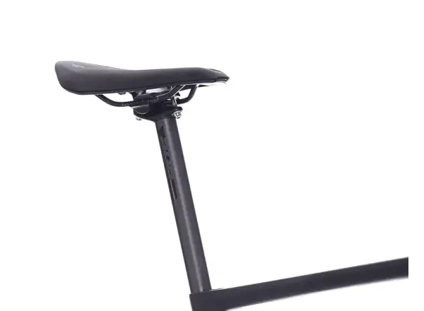 Superior RR 9.8 cestný bicykel Matte Carbon / Black