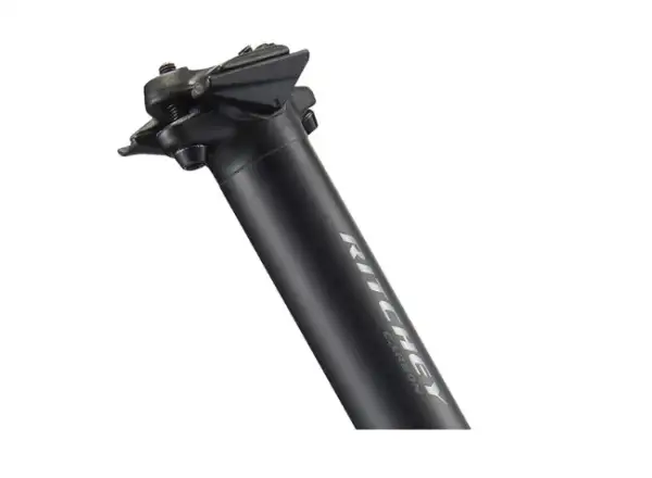 Ritchey Comp Carbon Zero sedlovka 30,9 mm offset 0 mm UD matná