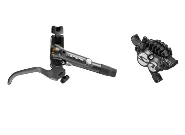 Shimano Saint BR-M820 kotúčová brzda predná