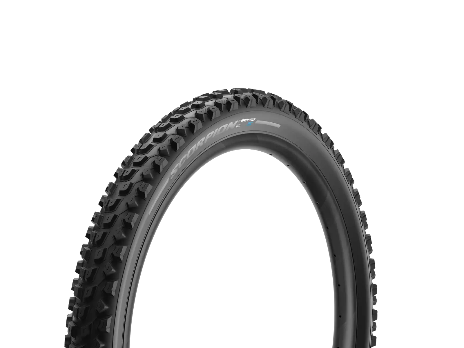 Pirelli Scorpion Enduro S HardWALL TLR 27,5 x 2,60" plášť Kevlar čierna