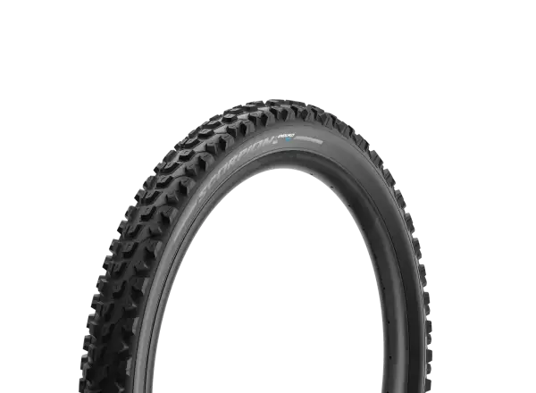 Pirelli Scorpion Enduro S HardWALL TLR 27,5 x 2,60" plášť Kevlar čierna