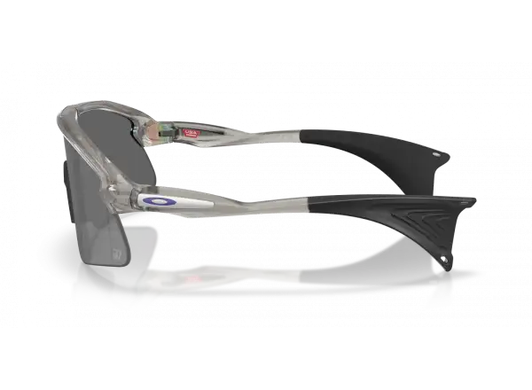 Oakley Stunt Devil okuliare Grey Ink Moondust/Prizm Black