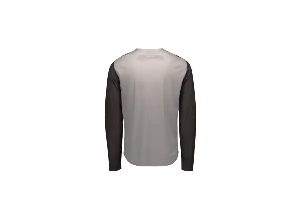 POC Motion Air pánsky dres dlhý rukáv Granite Grey