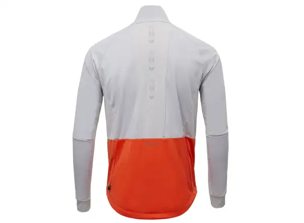Silvini Natisone pánska bunda Cloud/Orange