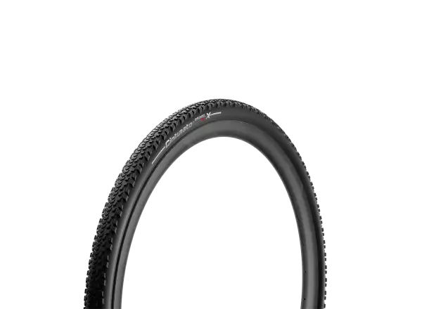 Pneumatika Pirelli Cinturato Gravel RC-X 40-622 na štrk kevlar čierna