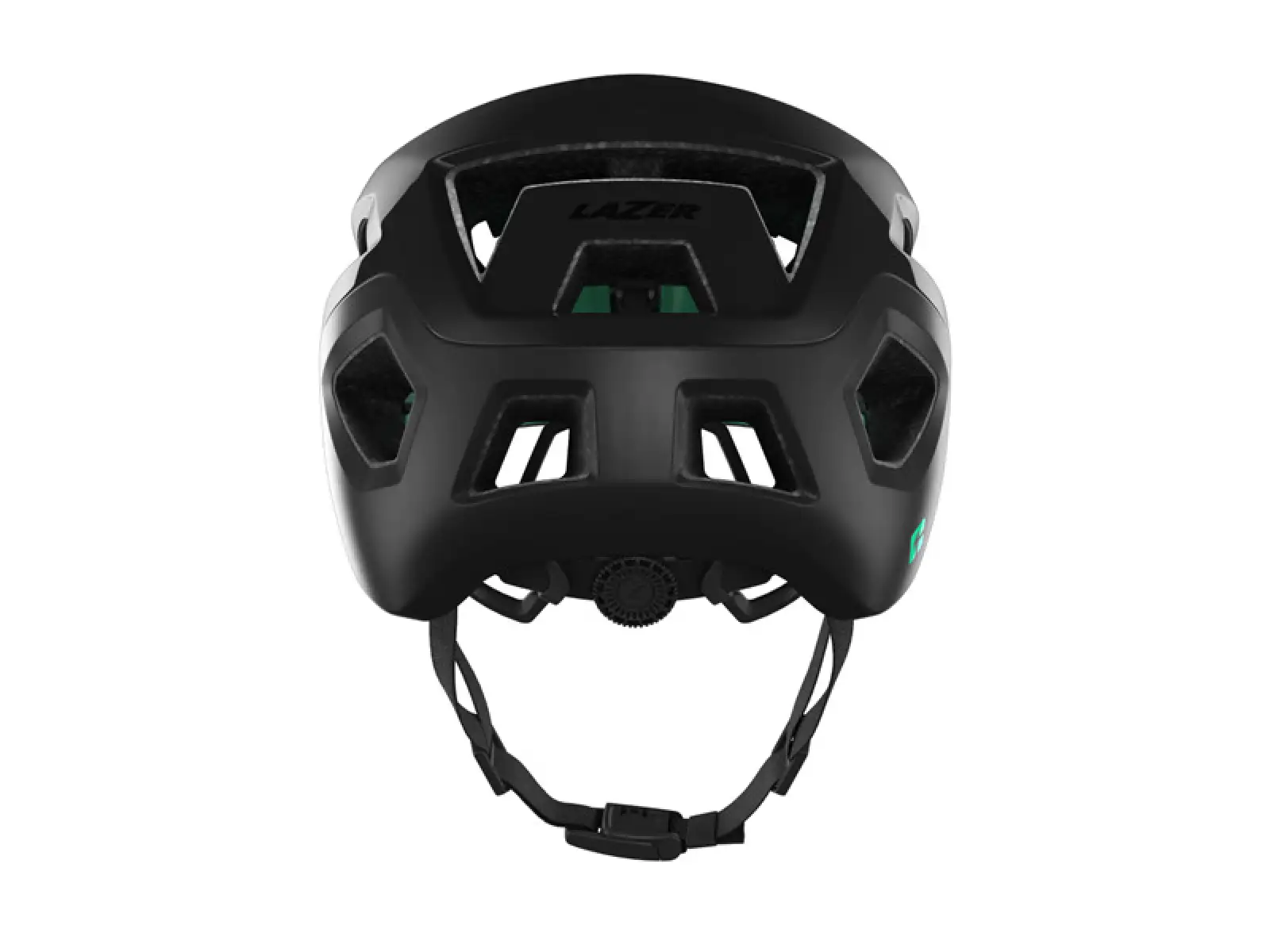 Lazer Coyote KinetiCore prilba Titanium