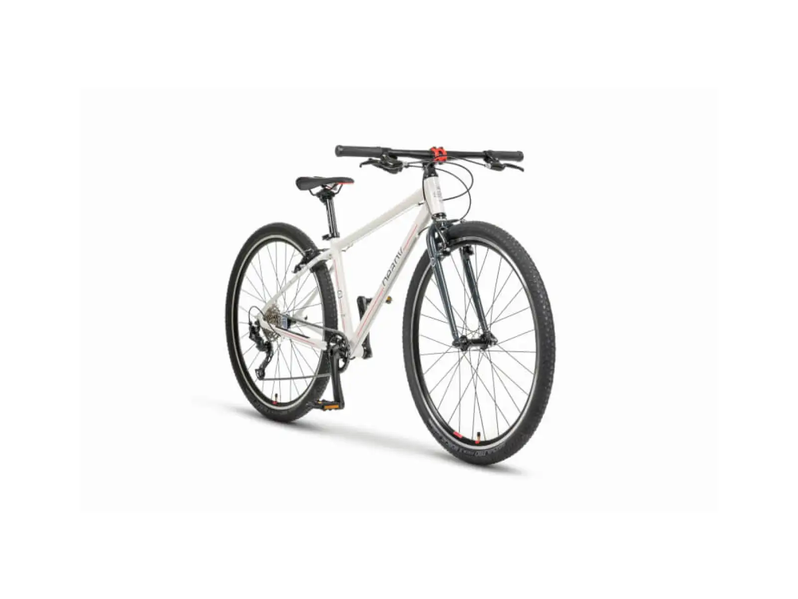 Beany Zero 27,5 detský bicykel White