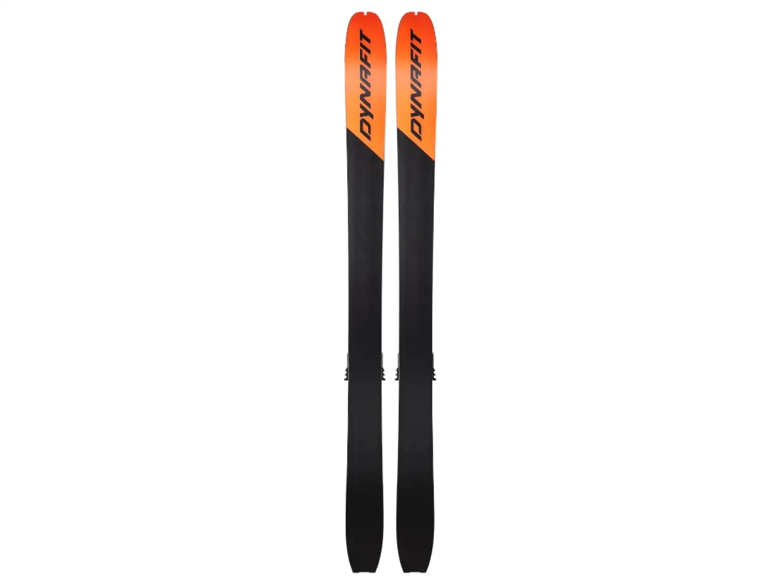 Dynafit Tigard 107 skialpové lyže Black/Magnet