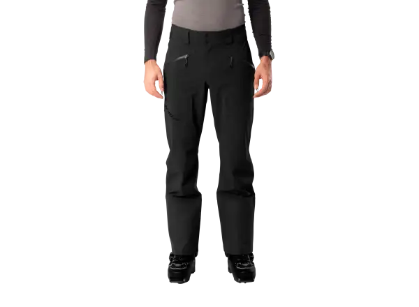 Dynafit Radical 3L pánske nohavice Black Out