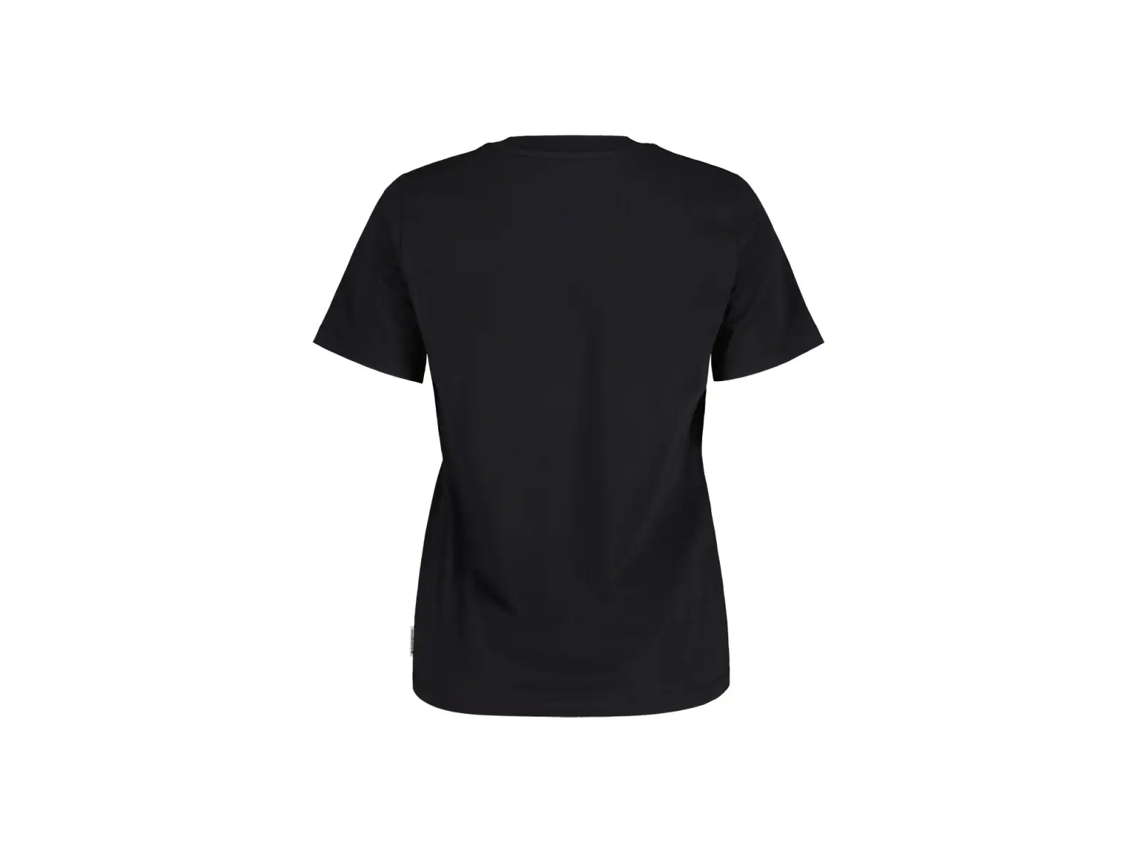 Maloja KanzelM. dámske tričko krátky rukáv Deep Black