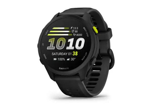 Garmin Forerunner 70 Black