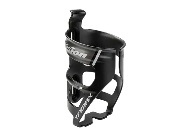 Vision Trimax High Grip košík na fľašu Black
