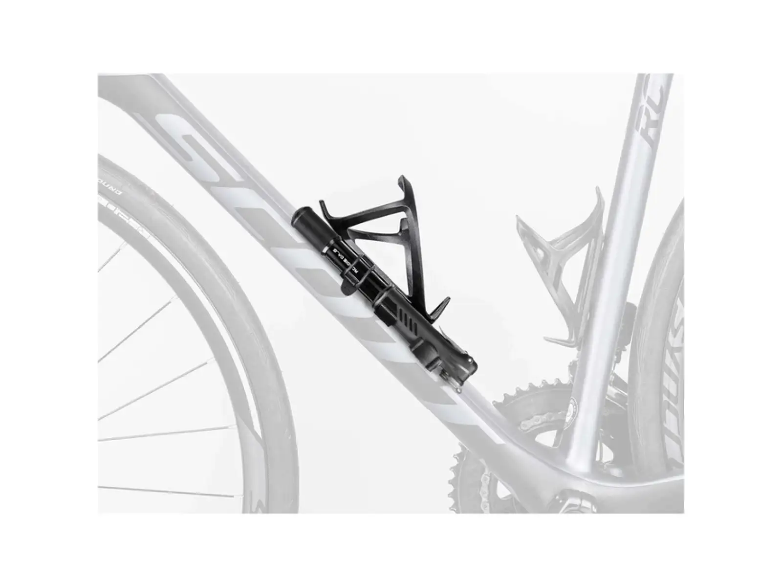 Čerpadlo Topeak Roadie DA-G