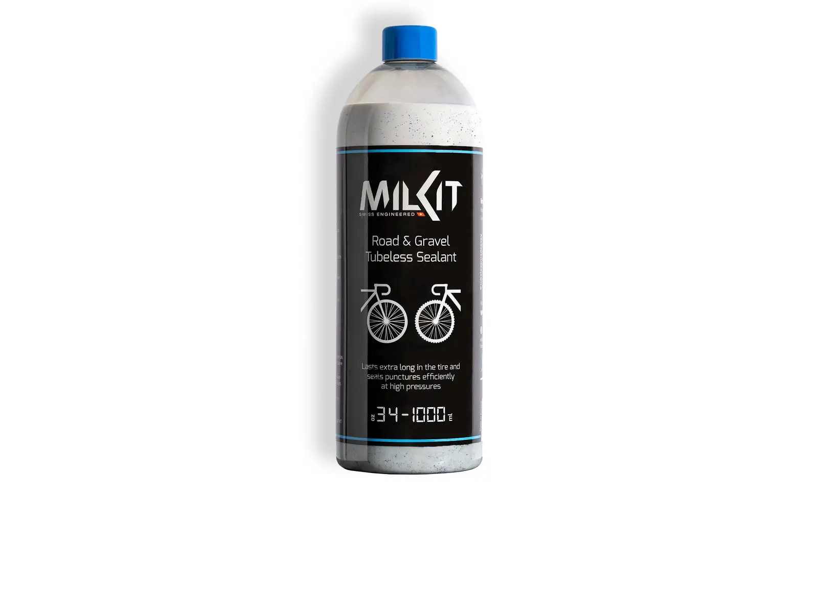 milKit cestný bezdušový tesniaci tmel 1000 ml