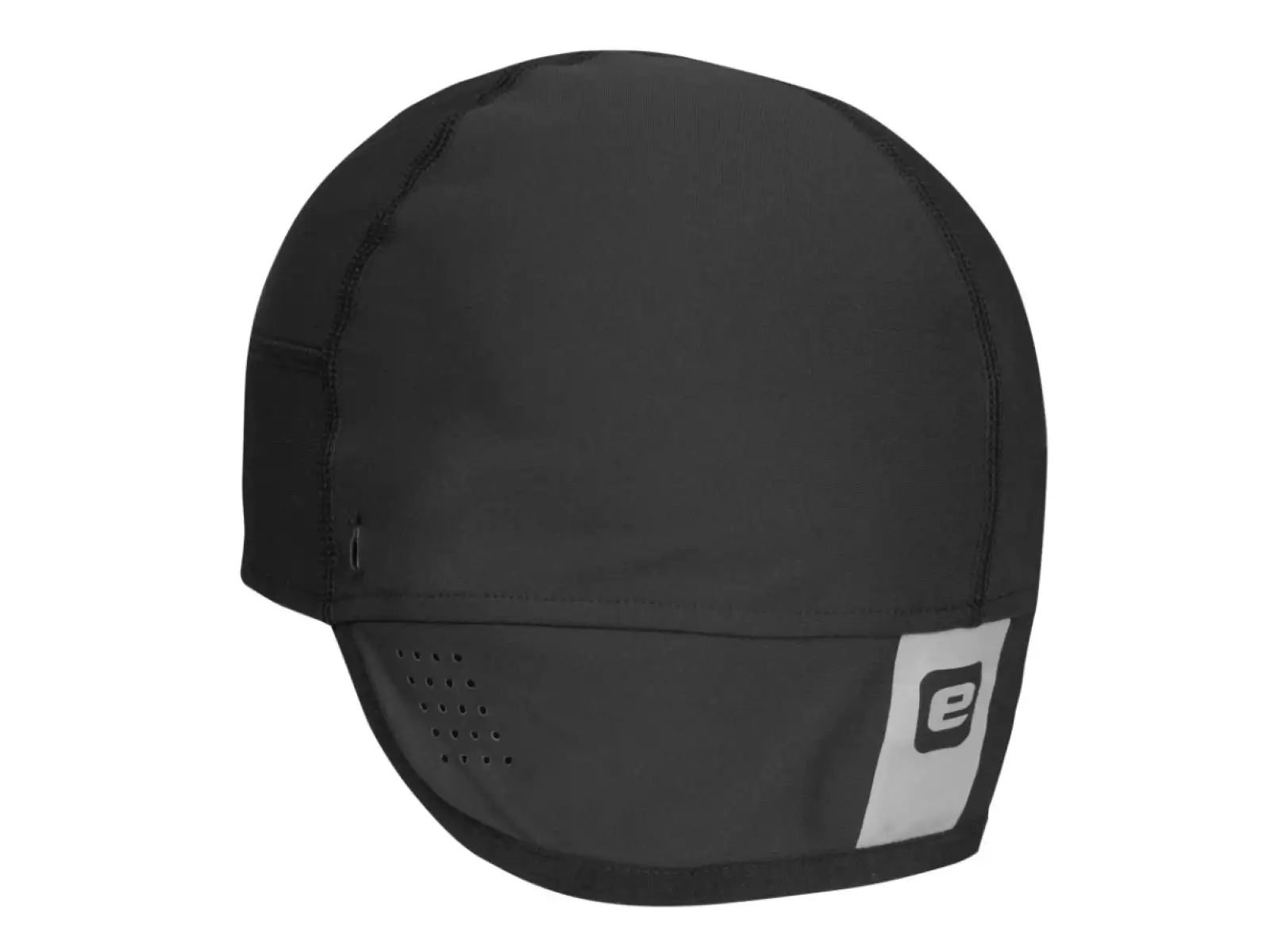 Etape Fizz Pro zateplená čiapka čierna