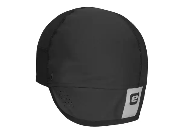 Etape Fizz Pro zateplená čiapka čierna