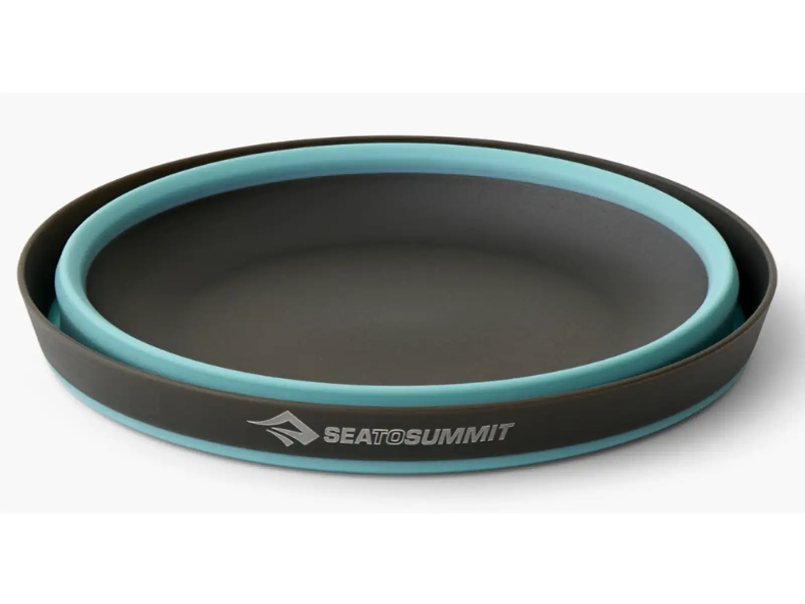 Sea to Summit Frontier Ultralight skladacia miska M Aqua Sea