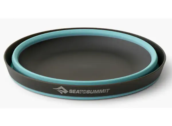 Sea to Summit Frontier Ultralight skladacia miska M Aqua Sea